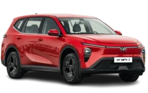 Vinfast mpv7vinhxd Vinfast