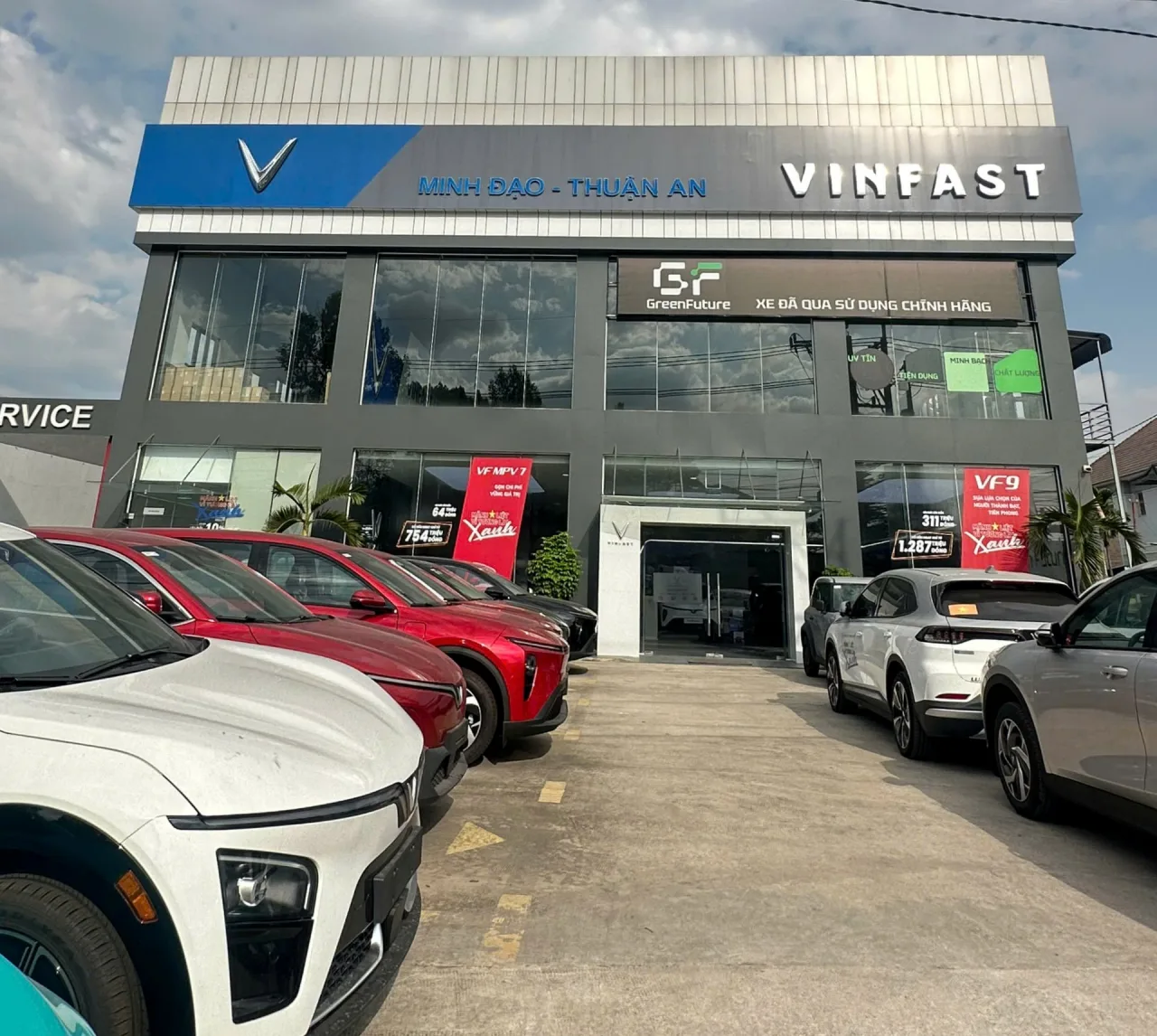 vinhxdcom vinfast binhduong showtoom 3 Vinfast